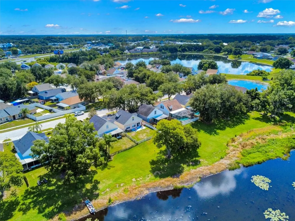 22817 SAINT THOMAS CIRCLE Lutz, FL 33549