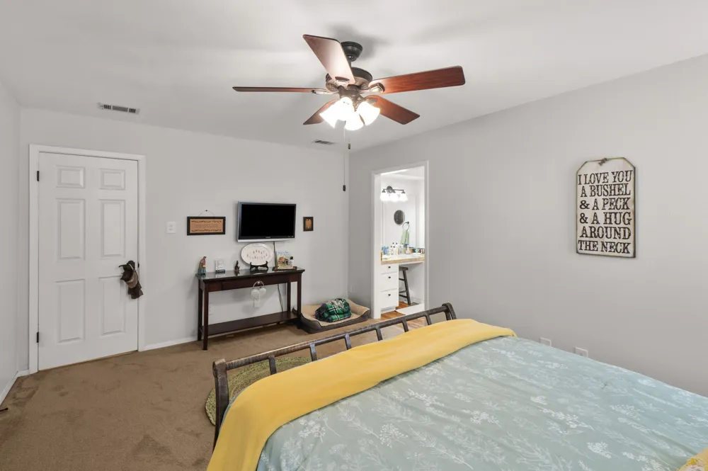 1133 County Road 2020 Glen Rose, TX 76043