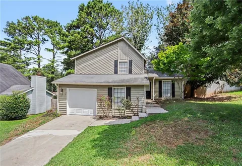 706 Durham Crossing