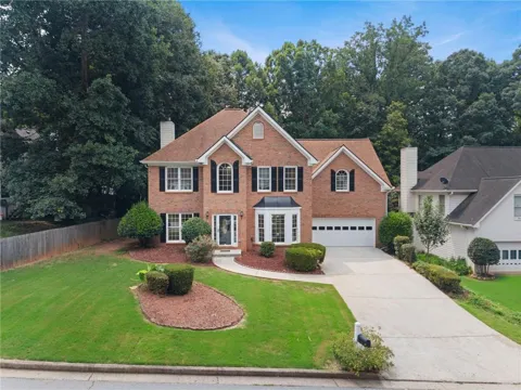 1010 Burycove Lane
