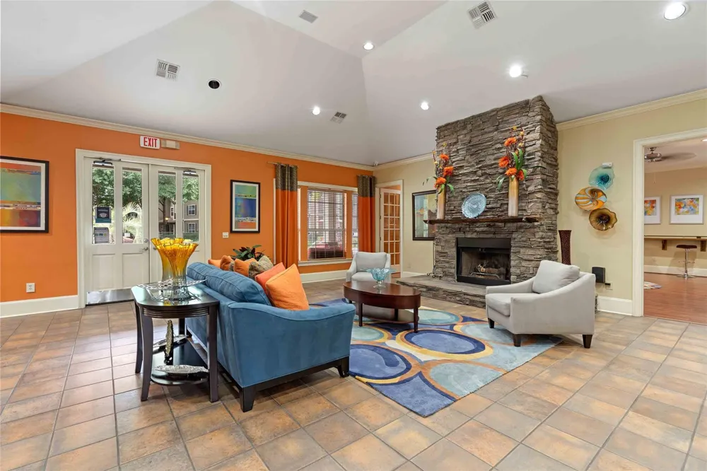 2400 Spring Rain Drive Klein, TX 77379