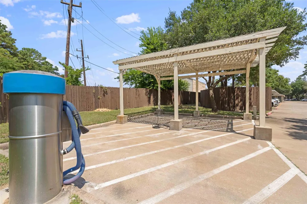 2400 Spring Rain Drive Klein, TX 77379