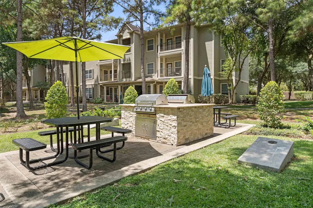 2400 Spring Rain Drive Klein, TX 77379