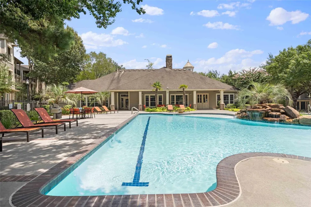 2400 Spring Rain Drive Klein, TX 77379