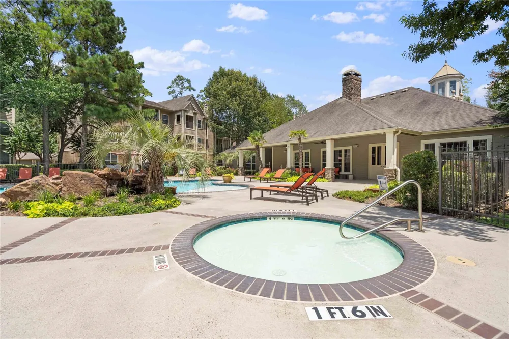 2400 Spring Rain Drive Klein, TX 77379