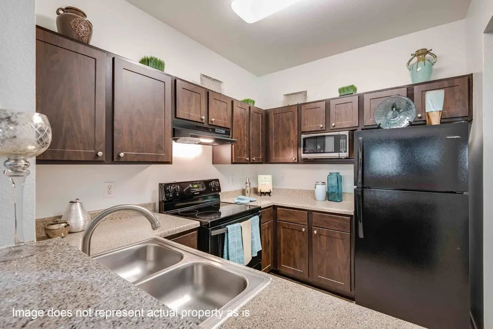 2400 Spring Rain Drive Klein, TX 77379