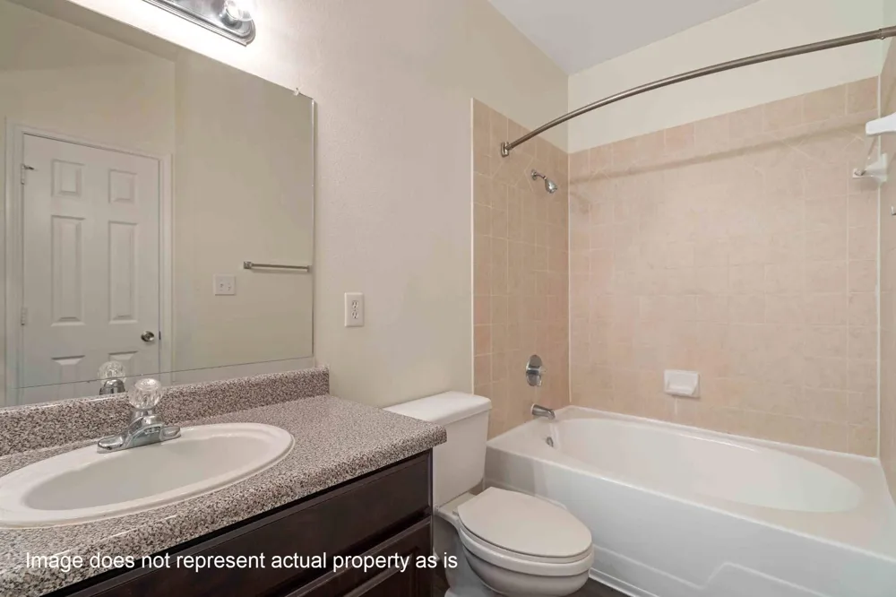 2400 Spring Rain Drive Klein, TX 77379