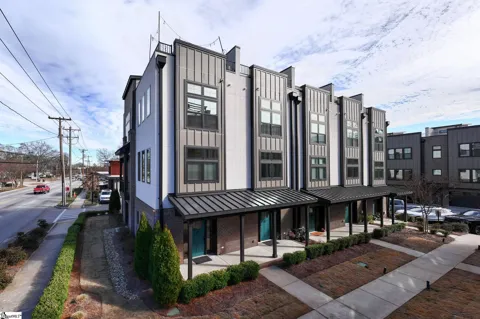 121 W Stone Avenue ##7