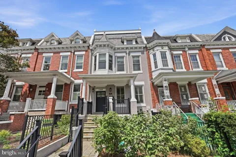 1343 OTIS PLACE NW #1