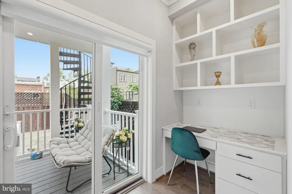 1343 OTIS PLACE NW #1 Washington, DC 20010