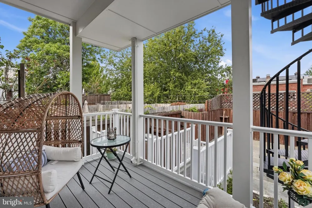 1343 OTIS PLACE NW #1 Washington, DC 20010
