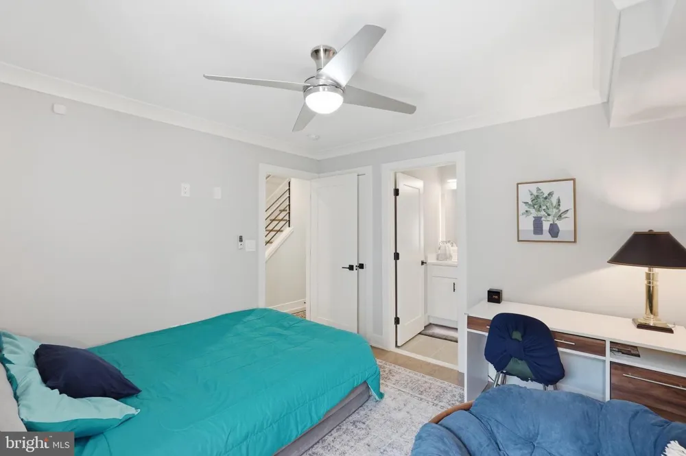 1343 OTIS PLACE NW #1 Washington, DC 20010