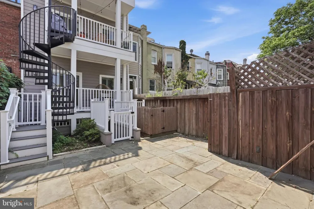 1343 OTIS PLACE NW #1 Washington, DC 20010