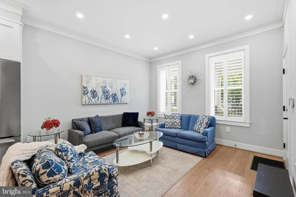 1343 OTIS PLACE NW #1 Washington, DC 20010