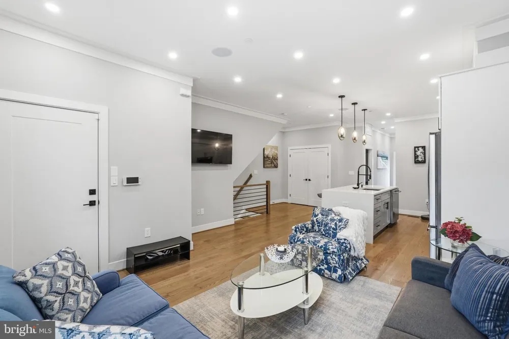 1343 OTIS PLACE NW #1 Washington, DC 20010