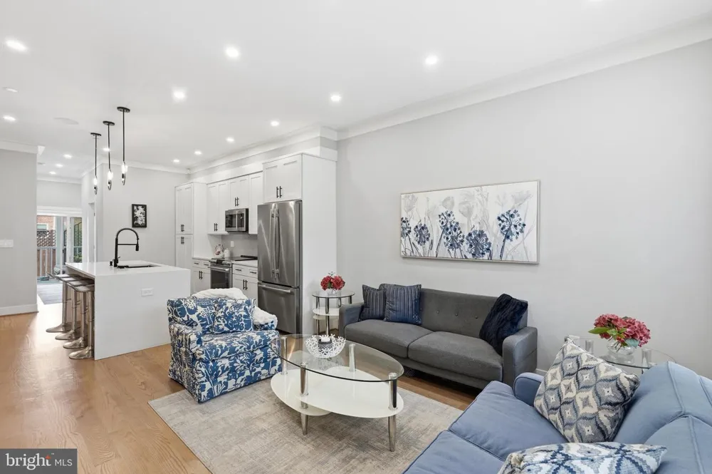1343 OTIS PLACE NW #1 Washington, DC 20010