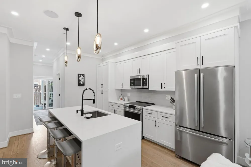 1343 OTIS PLACE NW #1 Washington, DC 20010