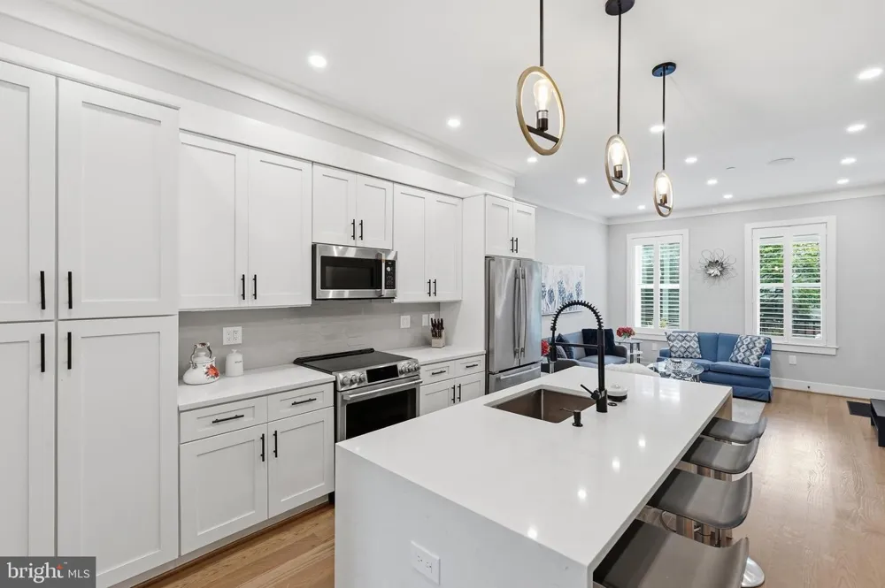 1343 OTIS PLACE NW #1 Washington, DC 20010