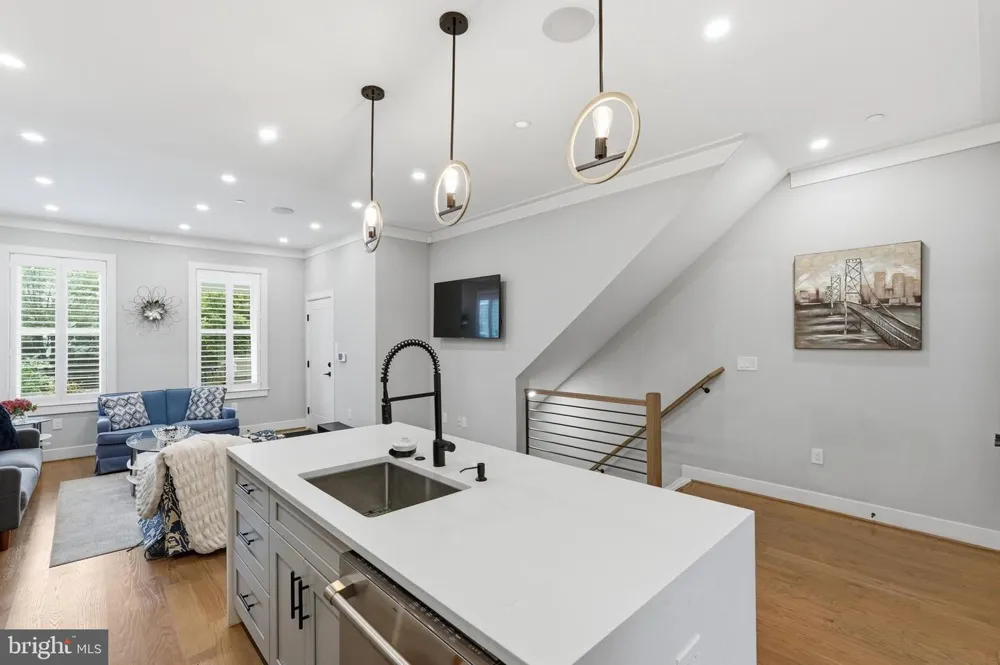1343 OTIS PLACE NW #1 Washington, DC 20010