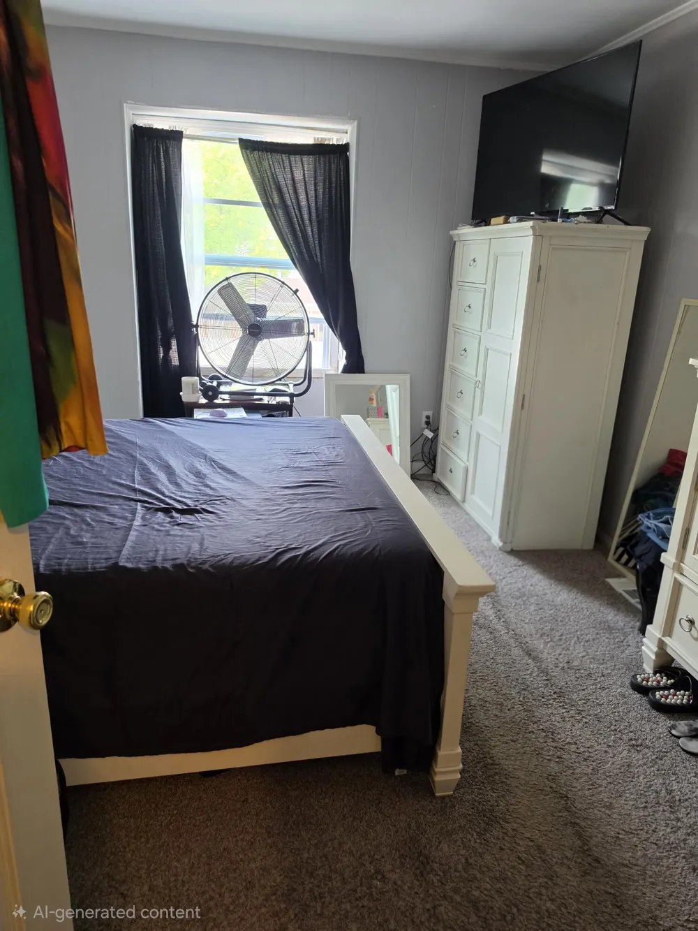 1827 Willowbrook Circle Flint, MI 48507