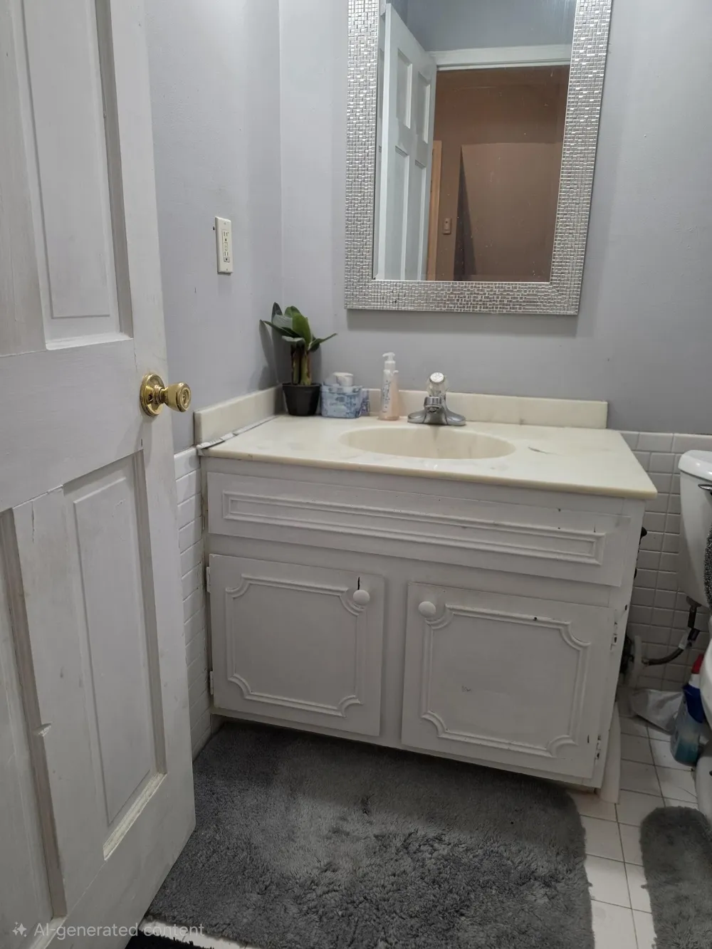 1827 Willowbrook Circle Flint, MI 48507
