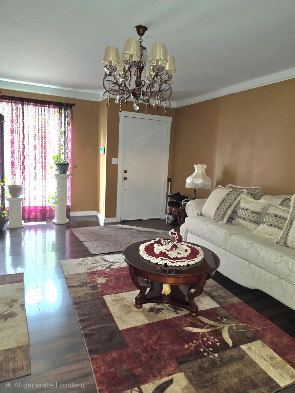 1827 Willowbrook Circle Flint, MI 48507