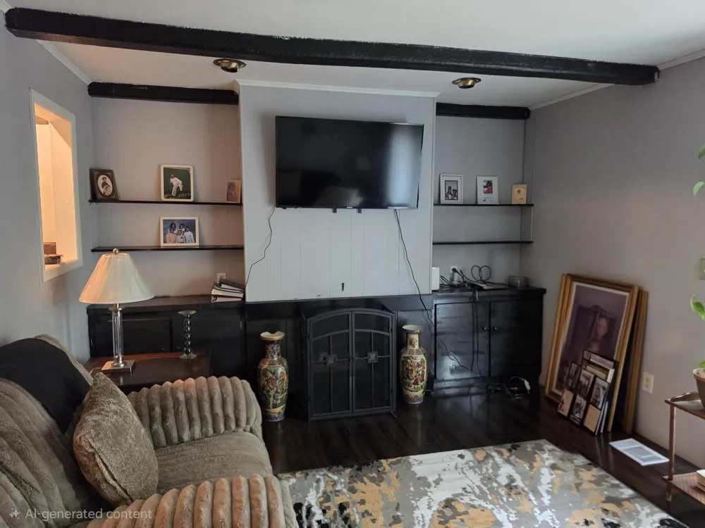 1827 Willowbrook Circle Flint, MI 48507