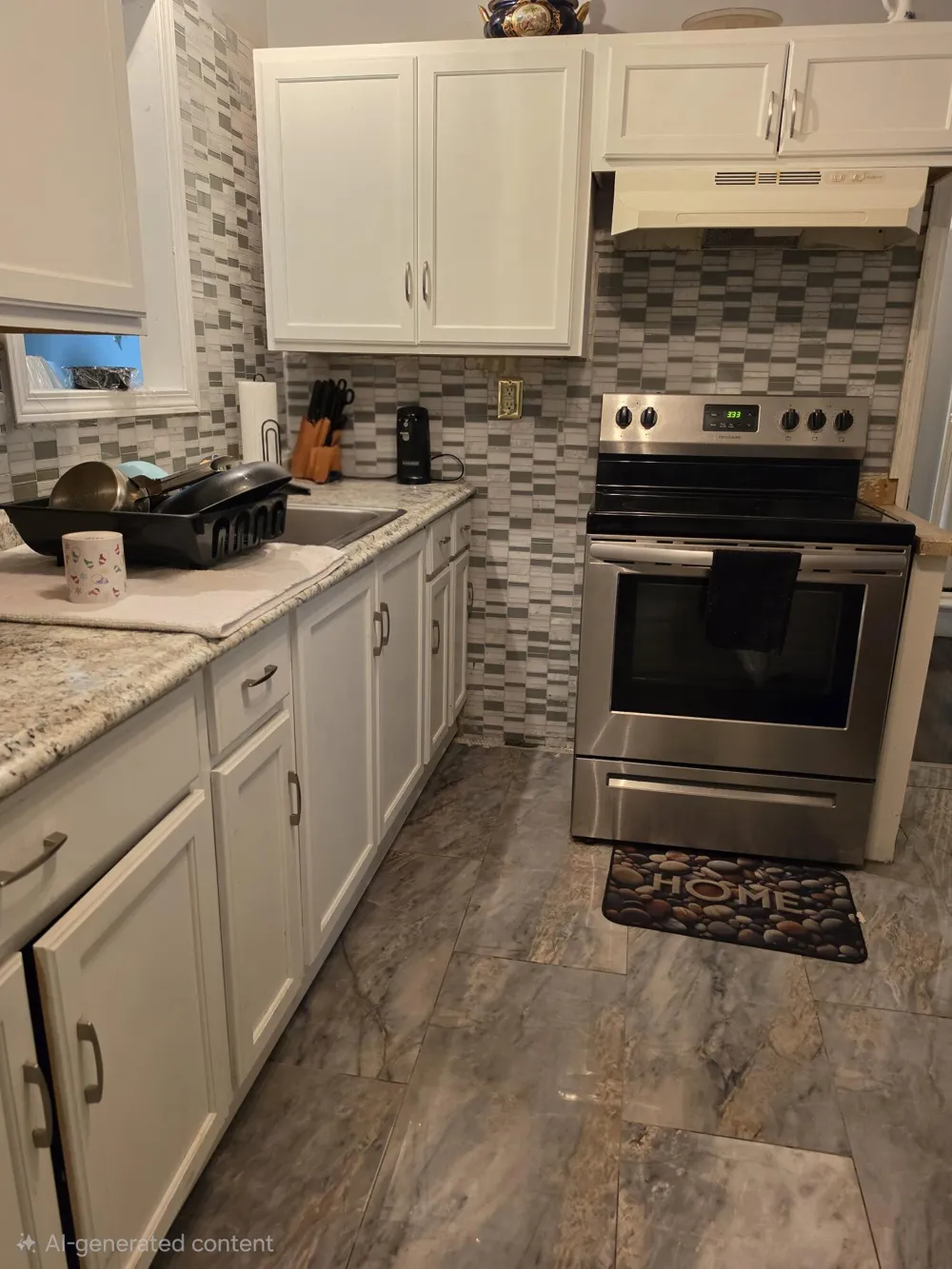 1827 Willowbrook Circle Flint, MI 48507