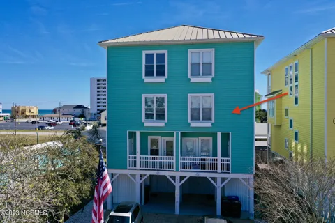 1615 Snapper Lane #Unit 2