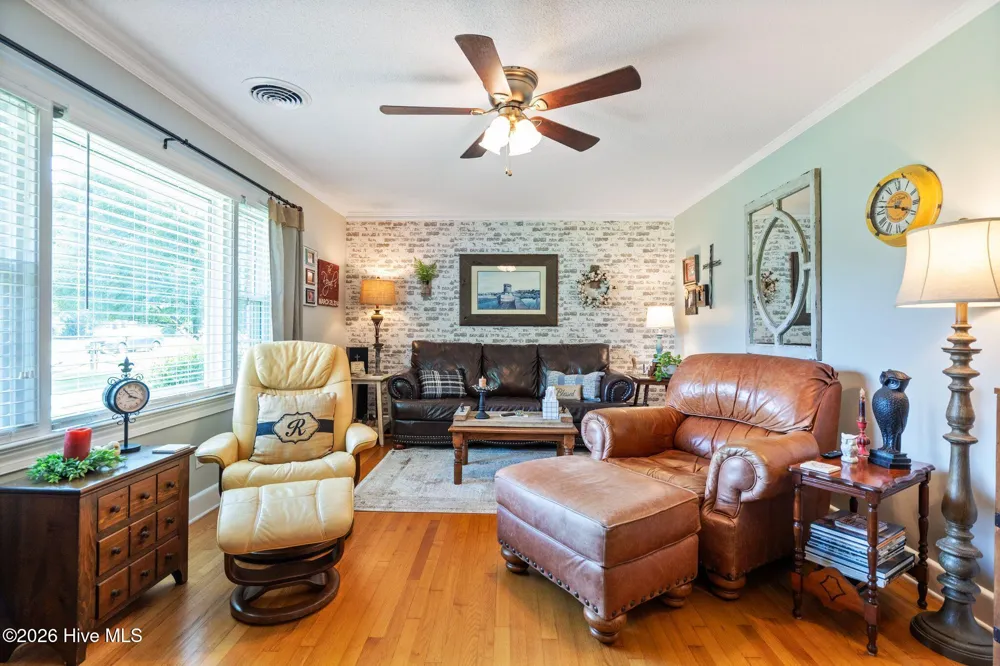 217 E Henry Street Atkinson, NC 28421