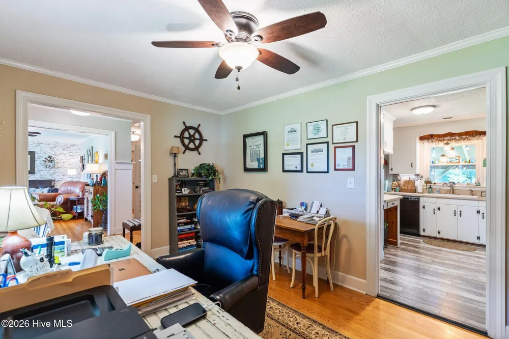 217 E Henry Street Atkinson, NC 28421