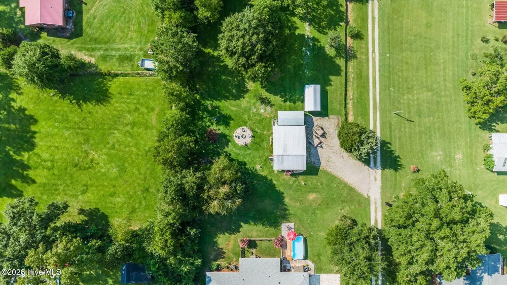 217 E Henry Street Atkinson, NC 28421