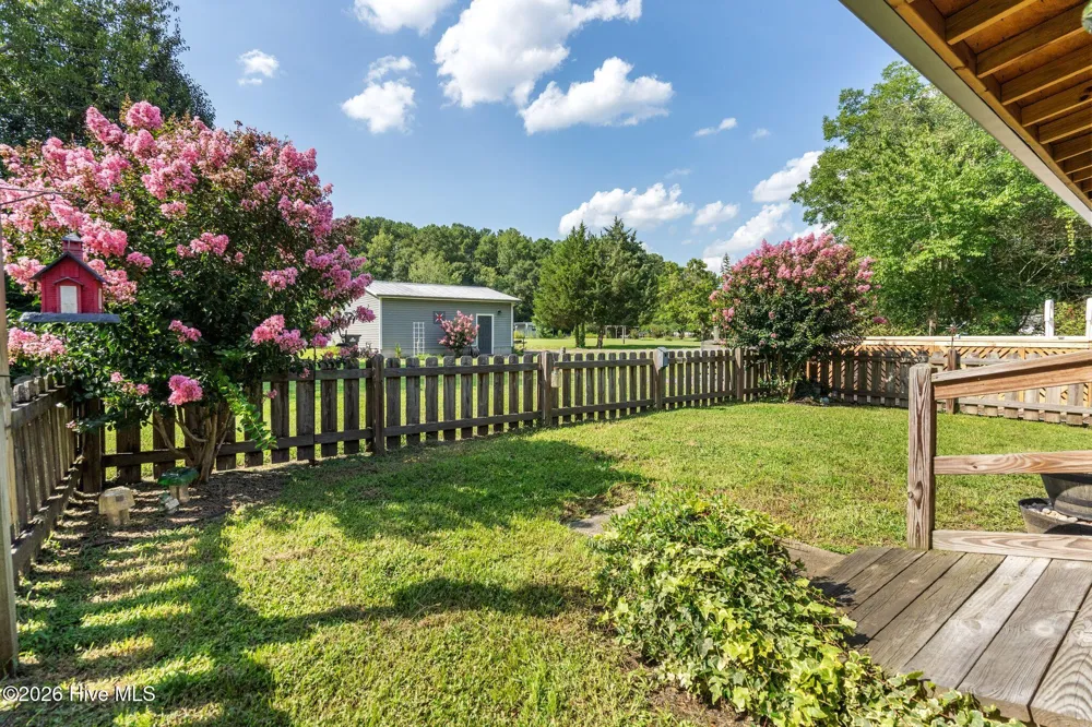 217 E Henry Street Atkinson, NC 28421