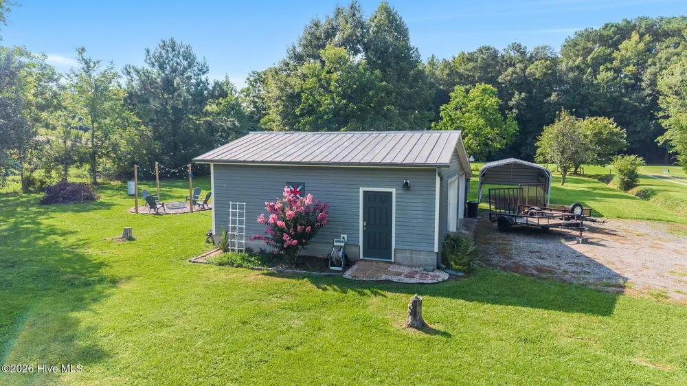 217 E Henry Street Atkinson, NC 28421
