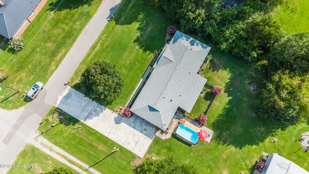217 E Henry Street Atkinson, NC 28421