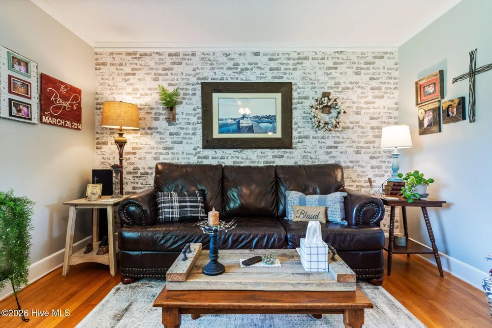 217 E Henry Street Atkinson, NC 28421