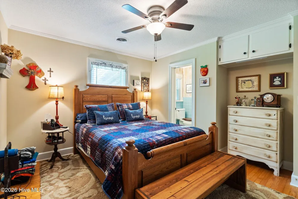217 E Henry Street Atkinson, NC 28421