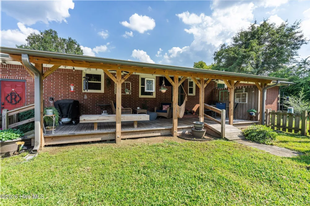 217 E Henry Street Atkinson, NC 28421