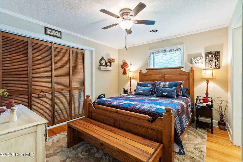 217 E Henry Street Atkinson, NC 28421