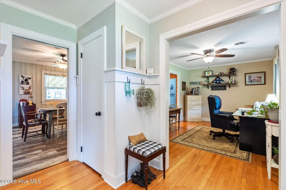 217 E Henry Street Atkinson, NC 28421