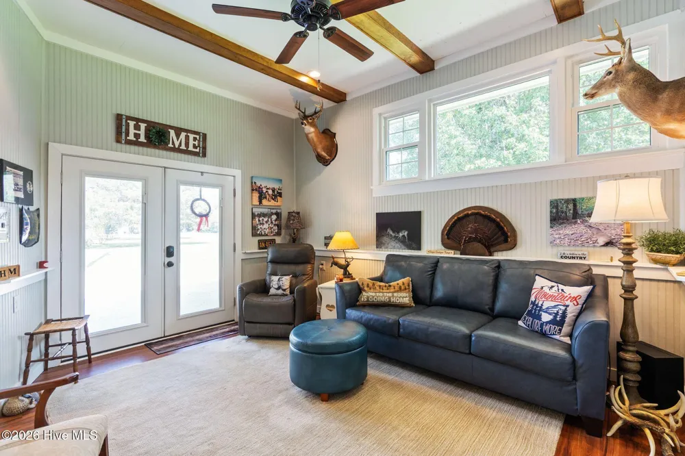 217 E Henry Street Atkinson, NC 28421