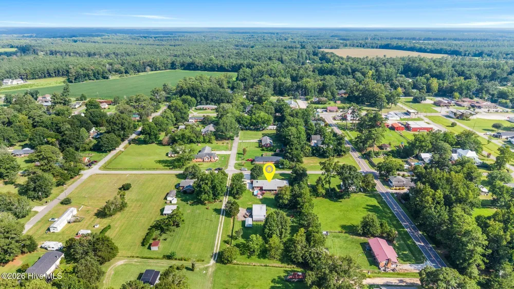 217 E Henry Street Atkinson, NC 28421