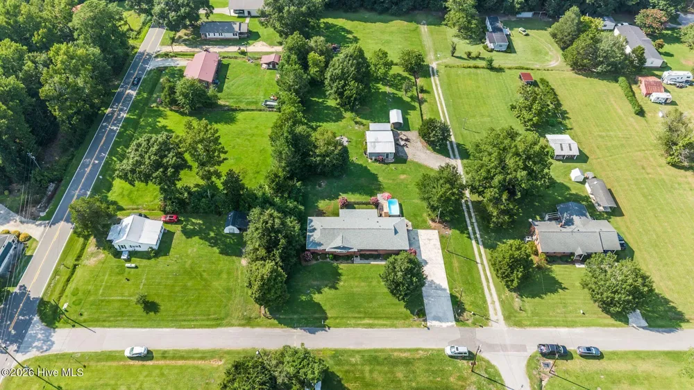 217 E Henry Street Atkinson, NC 28421