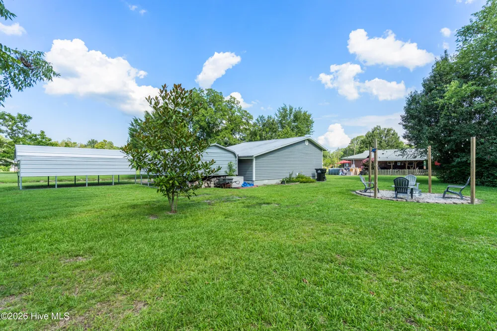 217 E Henry Street Atkinson, NC 28421