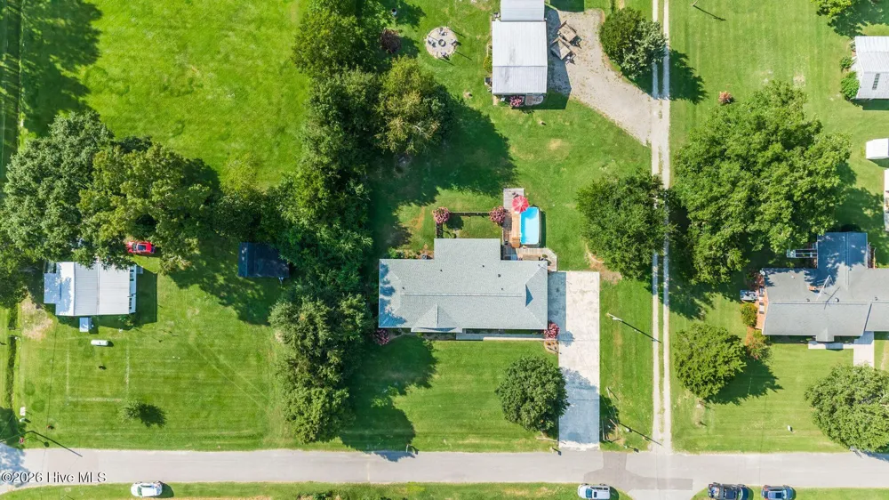 217 E Henry Street Atkinson, NC 28421