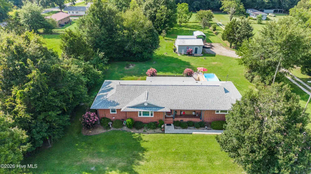 217 E Henry Street Atkinson, NC 28421