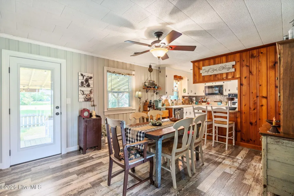 217 E Henry Street Atkinson, NC 28421