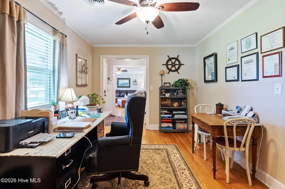 217 E Henry Street Atkinson, NC 28421