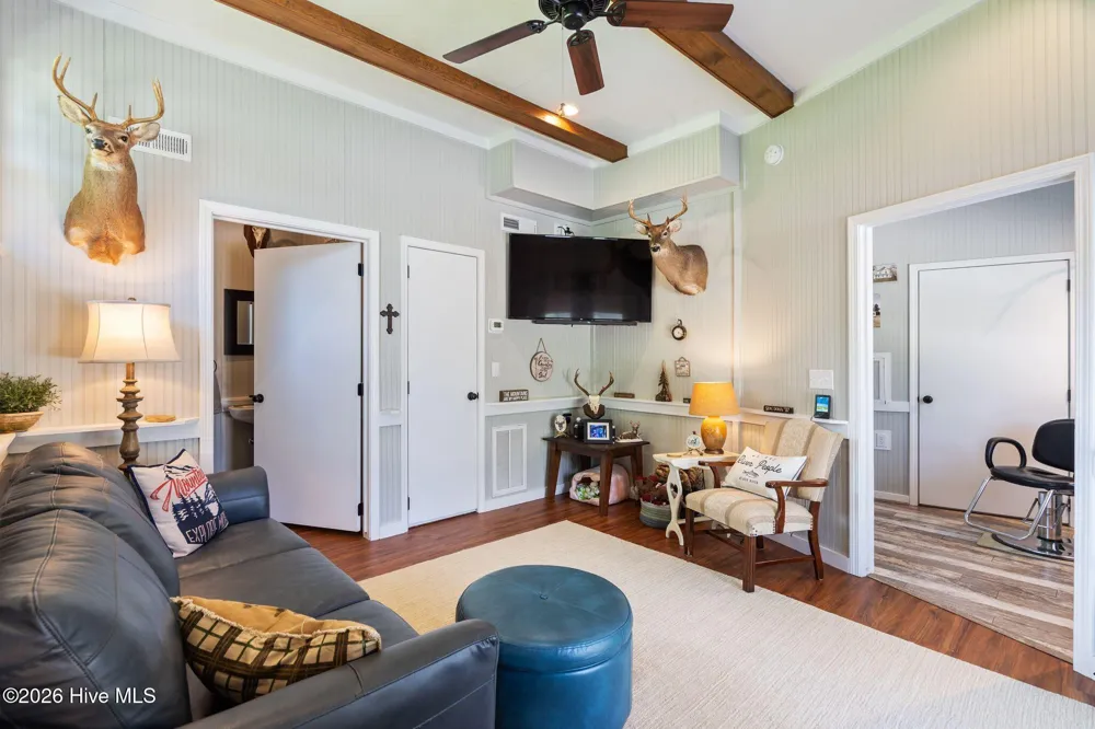 217 E Henry Street Atkinson, NC 28421