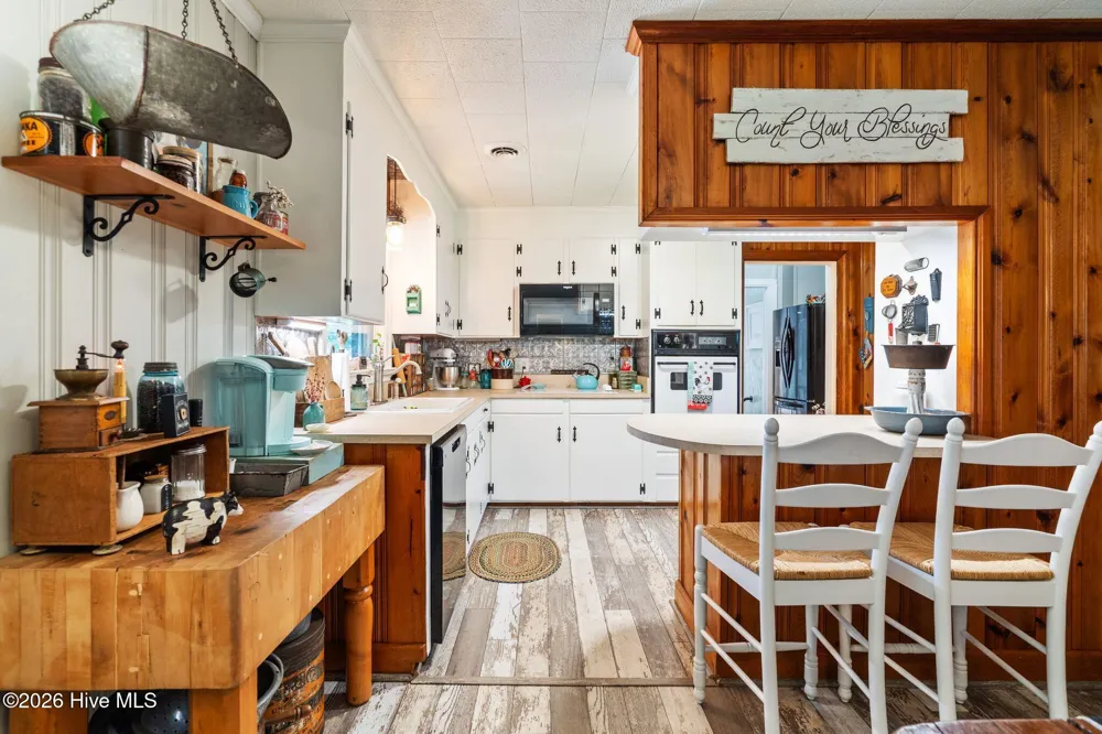 217 E Henry Street Atkinson, NC 28421